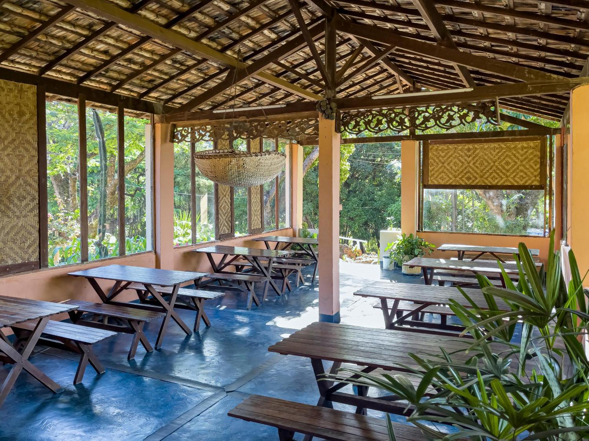 Pousada Grande Pedreira Hotel Serra do Cipo National Park Exterior photo